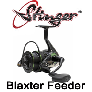 Stinger Blaxter Feeder