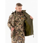 Костюм Remington Heat Strategy South Forest р. 4XL