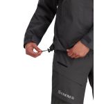 Куртка Simms Women's Challenger Fishing Jacket, Slate, XS