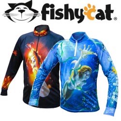 Fishycat