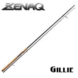 Zenaq Gillie 