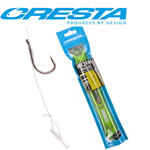Cresta Worm Rigs SB