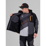 Костюм Remington Fishing Great Take Black р. 3XL