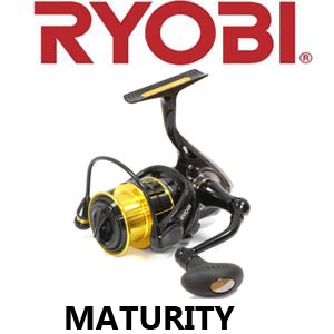 Ryobi Maturity