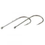 Крючок Owner Worm BH-Round BC 56537 №4