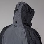 Куртка Savage Gear Suit Black/Grey размер XXL
