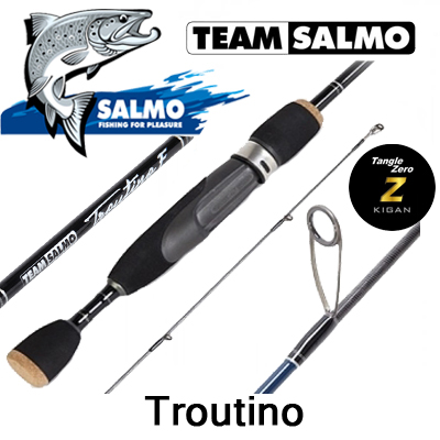 Team Salmo Troutino