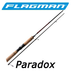 Flagman Paradox