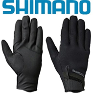 Shimano GL-012V BK