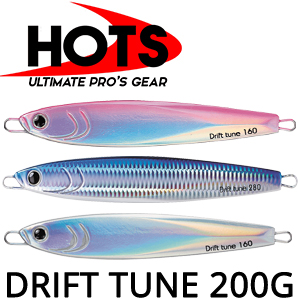 Hots Drift Tune 200g