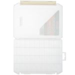 Коробка Akara BA-120 25,5х19х3 см