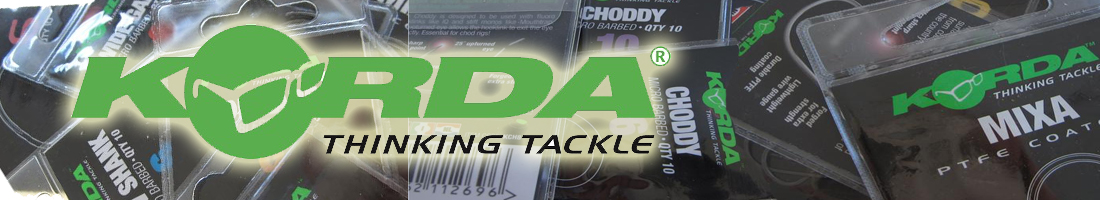 Korda Wide Gape Barbless