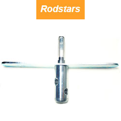 Адаптер c планкой (Rodstars)