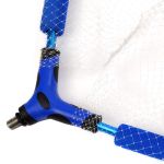 Голова подсака F-Fishing 55х45 ячейка 7мм леска Eva (FLNH55457E)