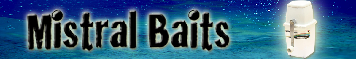 Mistral Baits Boilie Chopper