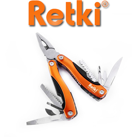 Retki Multiplier Multi-tool