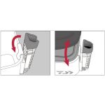 Держатель для удилищ Daiwa Rod Keeper F BK