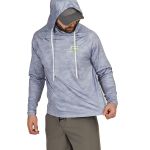 Джемпер Feeder Concept UV Hoodie 02 р.M