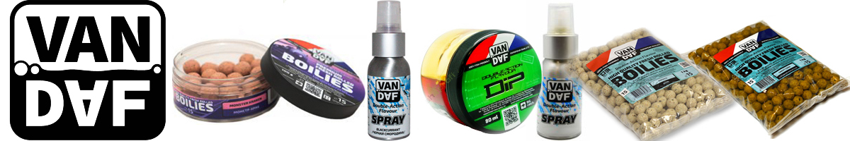 Van Daf Spray 50мл.