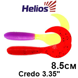 Helios Credo 3,35"