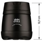 Термос для еды Vitax Voyager VX-3415 350мл