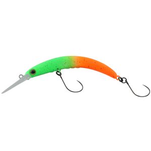 Воблер Jackall Timon Pepino MR цвет #Tacky Tropical Glow (Glow) (4525807226430)
