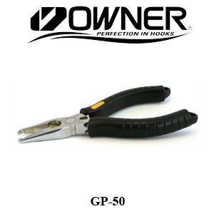 Owner GP50