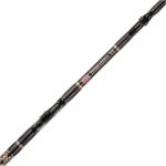 Удилище морское троллинговое Penn International VI INTVI80LBARBB IGFA 80LB ROLLERS