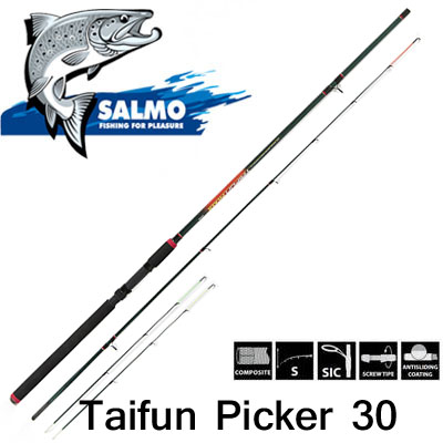 Salmo Taifun Picker 30 