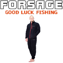 Forsage Thermal Suit