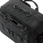 Сумка премиум класса Shimano BS-021T BK