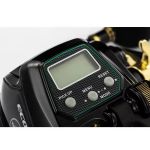 Катушка мультипликаторная Ecooda Thunder EZH 3000R