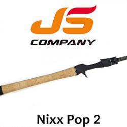 JSCompany Nixx Pop 2