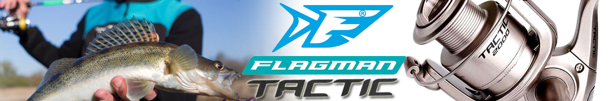 F-Fishing Tactic
