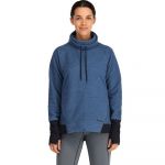 Джемпер Simms Women's Rivershed Sweater, Navy, S