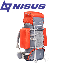 Nisus Abakan 120 (N-TB1179-120L)