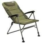 Кресло карповое Nisus (N-BD620-10050-6)