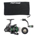 Катушка Mifine Carbon-Tech GT 2000F (60391-2)