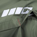 Куртка рыболовная Graff Climate (Bratex 10000) серый 605-В-СL/XL