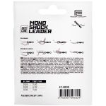 Леска монофильная Feeder Concept Mono Shock Leader Clear 100/028
