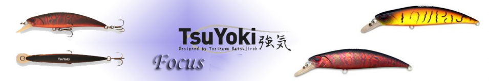 TsuYoki Focus 60S