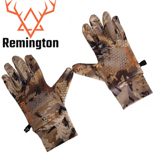 Remington Gloves Places Yellow Waterfowl Honeycombs