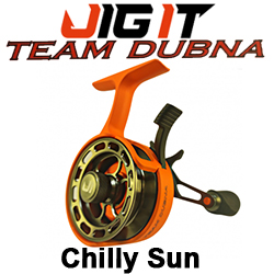 Jig It Team Dubna Chilly Sun