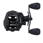 Катушка мультипликаторная Abu Garcia Revo Beast 40 X (1501038)
