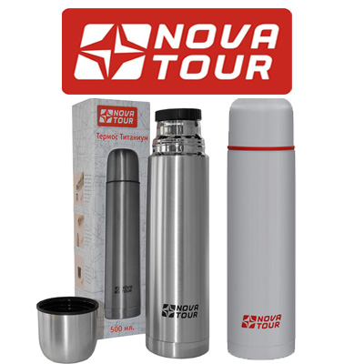 Nova Tour "Титаниум"