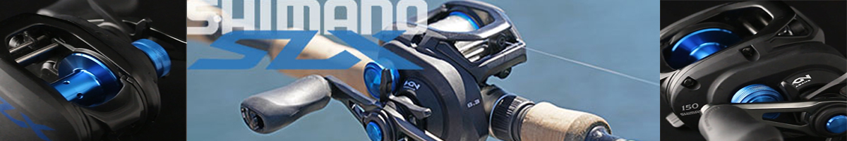 Shimano SLX