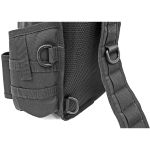 Рюкзак Hearty Rise Lure Sling Bag HB-2729, black