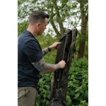 Чехол для 3-х удилищ Korda Compac 3 Rod Holdall 13ft Dark Kamo (KLUG115)