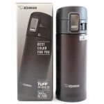 Термос Zojirushi SM-KB36-TM  0,36 L (черный)