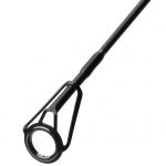 Удилище карповое Carp Pro Cratus Evo 2-х секц. 3,6м 3lb 50мм (CRTS3603)